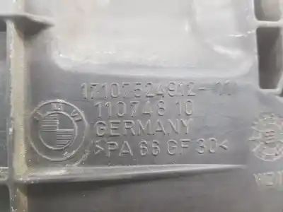 Second-hand car spare part medium for bmw 3 touring (e91) 318 d oem iam references 17107524912  17107524914