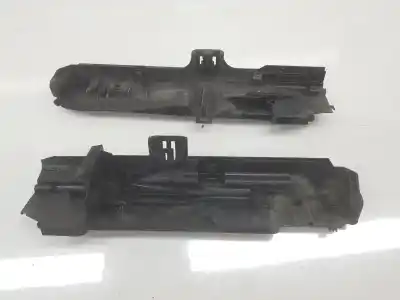 Second-hand car spare part medium for bmw 3 touring (e91) 318 d oem iam references 17107524912  17107524914