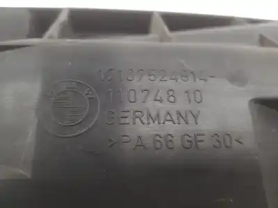 Second-hand car spare part medium for bmw 3 touring (e91) 318 d oem iam references 17107524912  17107524914