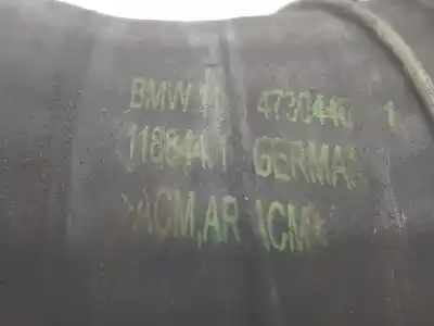 Pezzo di ricambio per auto di seconda mano tubi intercooler per bmw 3 touring (e91) 318 d riferimenti oem iam 11617823887  11617823887