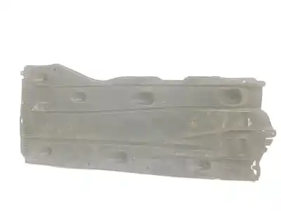 Pezzo di ricambio per auto di seconda mano copertura skid per volkswagen golf vii lim. 2.0 tdi riferimenti oem iam 5q0825201ae