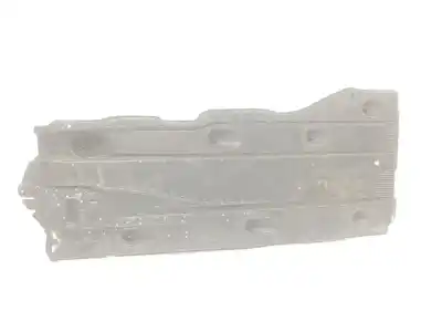 Pezzo di ricambio per auto di seconda mano copertura skid per volkswagen golf vii lim. 2.0 tdi riferimenti oem iam 5q0825202l