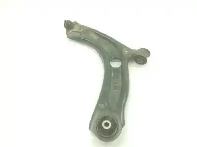Pezzo di ricambio per auto di seconda mano braccio di sospensione anteriore sinistro inferiore per volkswagen golf vii lim. 2.0 tdi riferimenti oem iam 5q0407151r