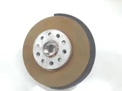 Pezzo di ricambio per auto di seconda mano snodo anteriore sinistro per volkswagen golf vii lim. 2.0 tdi riferimenti oem iam 5q0407255q