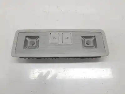 Pezzo di ricambio per auto di seconda mano luce interna per volkswagen golf vii lim. 2.0 tdi riferimenti oem iam 5g0947291k