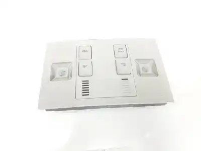 Pezzo di ricambio per auto di seconda mano luce interna per volkswagen golf vii lim. 2.0 tdi riferimenti oem iam 5ta947105b