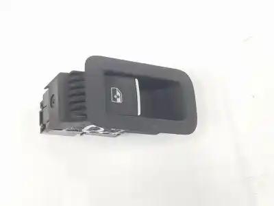 Pezzo di ricambio per auto di seconda mano interruttore alzacristalli anteriore sinistro per volkswagen golf vii lim. 2.0 tdi riferimenti oem iam 5g0959855l