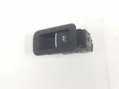 Pezzo di ricambio per auto di seconda mano comando alzacristalli posteriori destro per volkswagen golf vii lim. 2.0 tdi riferimenti oem iam 5g0959855l