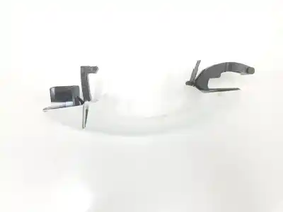 Pezzo di ricambio per auto di seconda mano maniglia esterna posteriore sinistra per volkswagen golf vii lim. 2.0 tdi riferimenti oem iam 5g0837205n