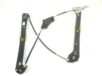 Pezzo di ricambio per auto di seconda mano alzacristalli anteriore destro per volkswagen golf vii lim. 2.0 tdi riferimenti oem iam 5g4837462h