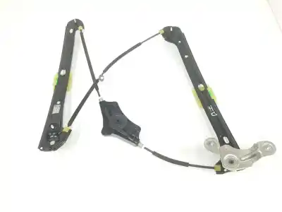 Pezzo di ricambio per auto di seconda mano alzacristalli anteriore sinistro per volkswagen golf vii lim. 2.0 tdi riferimenti oem iam 5g4837461h