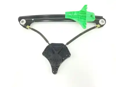 Pezzo di ricambio per auto di seconda mano alzacristalli posteriore destro per volkswagen golf vii lim. 2.0 tdi riferimenti oem iam 5g4839462c