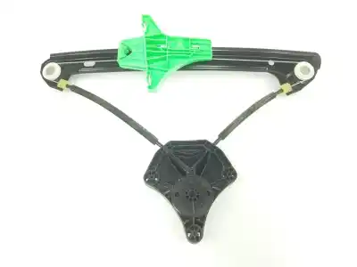 Pezzo di ricambio per auto di seconda mano alzacristalli posteriore sinistro per volkswagen golf vii lim. 2.0 tdi riferimenti oem iam 5g4839461c