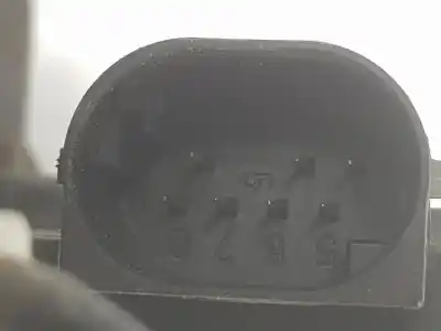 Автозапчастина б/у замок передній праві двері для bmw 3 touring (e46) 320 d посилання на oem iam 51217011244  51217011244
