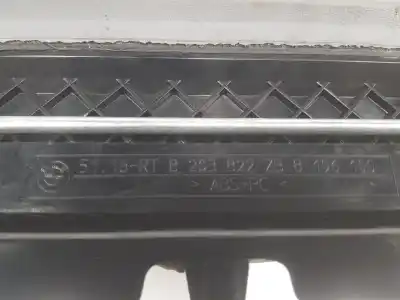 Second-hand car spare part glove compartment for bmw 3 touring (e46) 320 d oem iam references 51168196111  51167141585