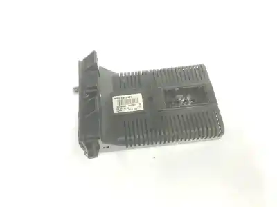 Автозапчасти б/у управление светом за bmw 3 touring (e46) 320 d ссылки oem iam 61319133011