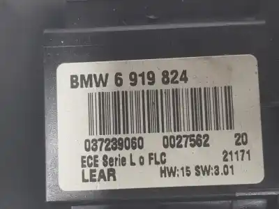 Second-hand car spare part headlights switch for bmw 3 touring (e46) 320 d oem iam references 61319133011  61319133011