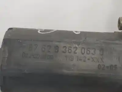 Автозапчастина б/у двигатель переднього ліва вікна для bmw 3 touring (e46) 320 d посилання на oem iam 67628362063  67628362063