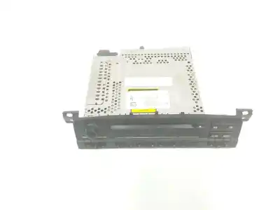 Автозапчасти б/у аудиосистема / радио cd за bmw 3 touring (e46) 320 d ссылки oem iam 65126919072