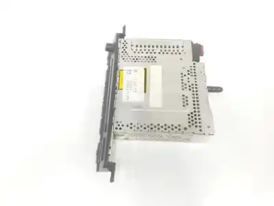 Peça sobressalente para automóvel em segunda mão sistema de áudio / rádio cd por bmw 3 touring (e46) 320 d referências oem iam 65126919072  65126919072