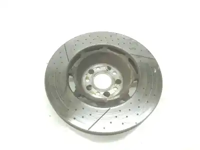 Gebrauchtes Autoersatzteil vordere bremsscheibe zum mercedes-benz clase c coupe 4.0 v8 oem-iam-referenzen a2314211812 a2314211812 