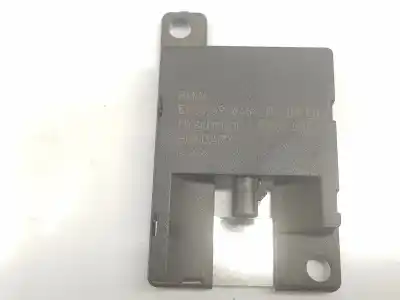 Pezzo di ricambio per auto di seconda mano modulo elettronico per bmw 3 touring (e91) 318 d riferimenti oem iam 84506928461  84506928461