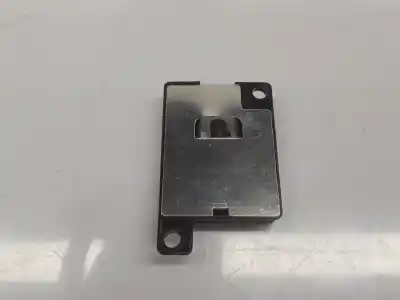 Pezzo di ricambio per auto di seconda mano modulo elettronico per bmw 3 touring (e91) 318 d riferimenti oem iam 84506928461  84506928461