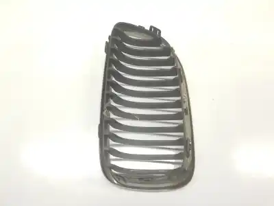 Second-hand car spare part front grille for bmw 3 touring (e91) 318 d oem iam references 51137201968  51137201968