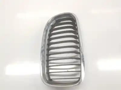 Second-hand car spare part front grille for bmw 3 touring (e91) 318 d oem iam references 51137201968  51137201968