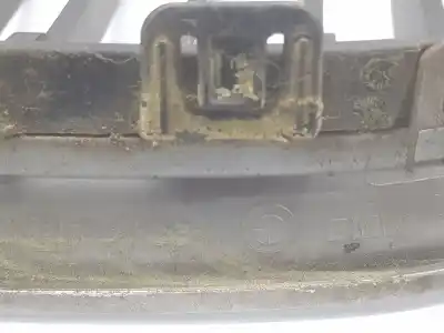 Second-hand car spare part front grille for bmw 3 touring (e91) 318 d oem iam references 51137201968  51137201968