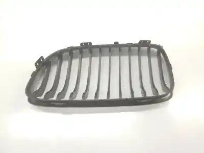 Second-hand car spare part front grille for bmw 3 touring (e91) 318 d oem iam references 51137201968  51137201968