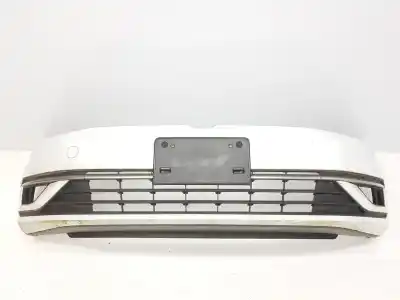 Pezzo di ricambio per auto di seconda mano paraurti anteriore per volkswagen golf vii lim. 2.0 tdi riferimenti oem iam 5g0807217ga