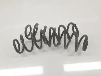 Pezzo di ricambio per auto di seconda mano molla di ammortizzazione per volkswagen golf vii lim. 2.0 tdi riferimenti oem iam 5q0511121ad