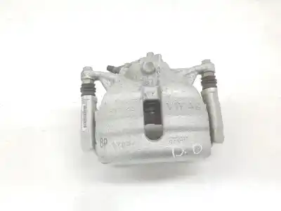 Pezzo di ricambio per auto di seconda mano pinza freno anteriore destra per volkswagen golf vii lim. 2.0 tdi riferimenti oem iam 8v0615124