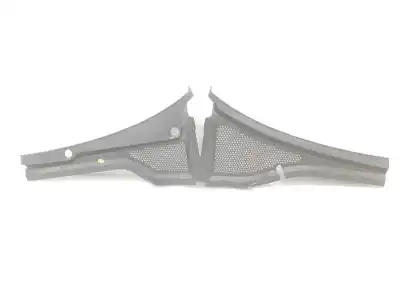 Pezzo di ricambio per auto di seconda mano siluro per volkswagen golf vii lim. 2.0 tdi riferimenti oem iam 5g2819403b