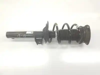 Pezzo di ricambio per auto di seconda mano ammortizzatore anteriore destro per volkswagen golf vii lim. 2.0 tdi riferimenti oem iam 5q0413023fk