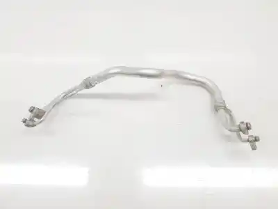 Pezzo di ricambio per auto di seconda mano tubi aria condizionata per volkswagen golf vii lim. 2.0 tdi riferimenti oem iam 5q2816738b
