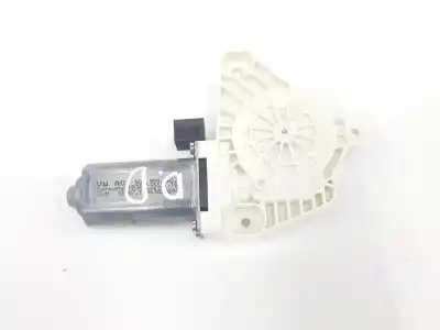 Pezzo di ricambio per auto di seconda mano motore alzacristalli anteriore destro per volkswagen golf vii lim. 2.0 tdi riferimenti oem iam 4k0959802