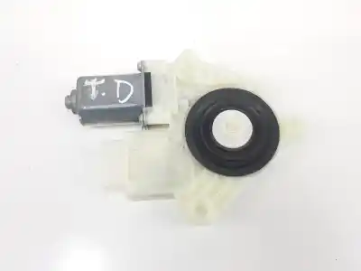 Pezzo di ricambio per auto di seconda mano motore alzacristalli posteriore destro per volkswagen golf vii lim. 2.0 tdi riferimenti oem iam 5q4959812f