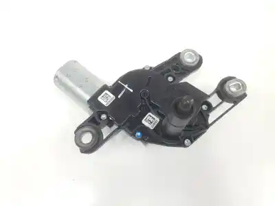 Pezzo di ricambio per auto di seconda mano motore tergicristallo posteriore per volkswagen golf vii lim. 2.0 tdi riferimenti oem iam 5g0955711c