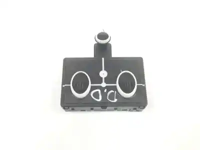 Pezzo di ricambio per auto di seconda mano modulo elettronico per volkswagen golf vii lim. 2.0 tdi riferimenti oem iam 5q4959593f