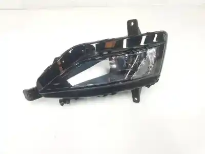 Pezzo di ricambio per auto di seconda mano luce fendinebbia destra per volkswagen golf vii lim. 2.0 tdi riferimenti oem iam 5g0941662f