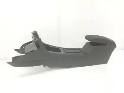 Pezzo di ricambio per auto di seconda mano bracciolo centrale per volkswagen golf vii lim. 2.0 tdi riferimenti oem iam 5g2863241bd