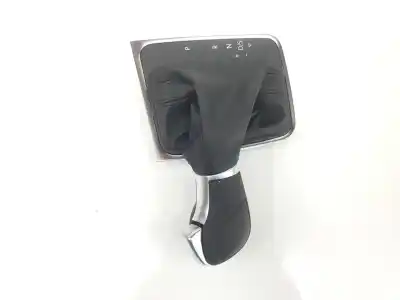 Pezzo di ricambio per auto di seconda mano pomello della leva del cambio per volkswagen golf vii lim. 2.0 tdi riferimenti oem iam 5g2713203j