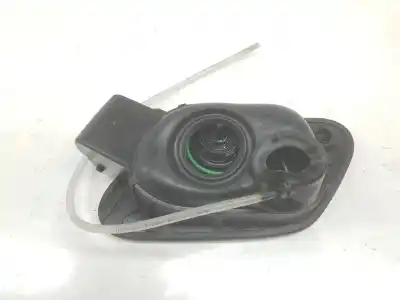 Pezzo di ricambio per auto di seconda mano tappo esterno del carburante per volkswagen golf vii lim. 2.0 tdi riferimenti oem iam 5g0809857a