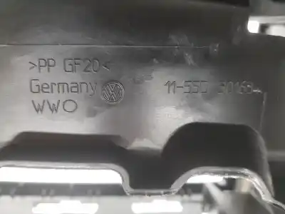 Pezzo di ricambio per auto di seconda mano pannello per volkswagen golf vii lim. 2.0 tdi riferimenti oem iam 5g2857003m