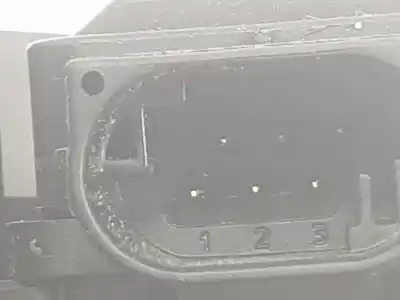 Second-hand car spare part potentiometer for bmw 3 touring (e91) 318 d oem iam references 35406889822  35406889822