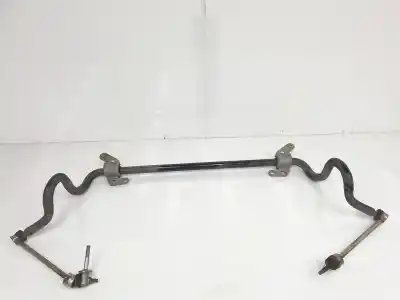 Peça sobressalente para automóvel em segunda mão barra estabilizadora dianteira por mercedes-benz clase glc (w253) 2.1 cdi cat referências oem iam a2533230265