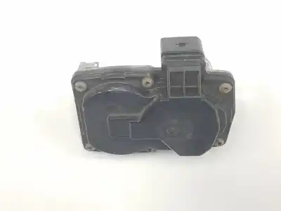 Pezzo di ricambio per auto di seconda mano scatola della farfalla per volkswagen golf vii lim. 2.0 tdi riferimenti oem iam 5q0253692b