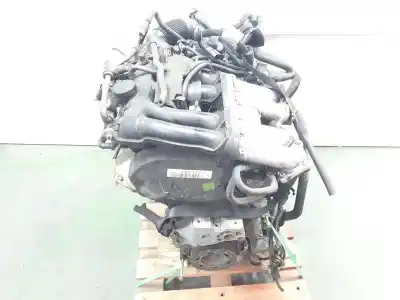 Second-hand car spare part complete engine for seat toledo ii (1m2) 1.8 20v oem iam references apg  06a100105px